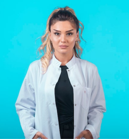 Dr. Saru Bala