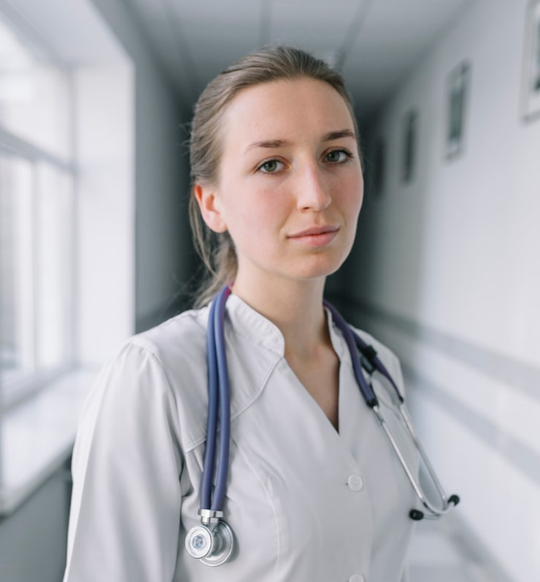 Dr. Jessica Shepherd