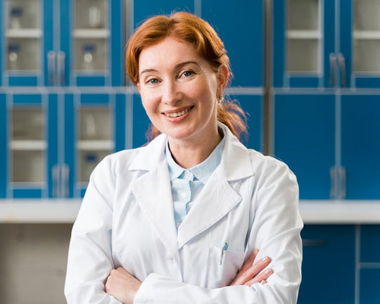 Dr. Roxanne Pero